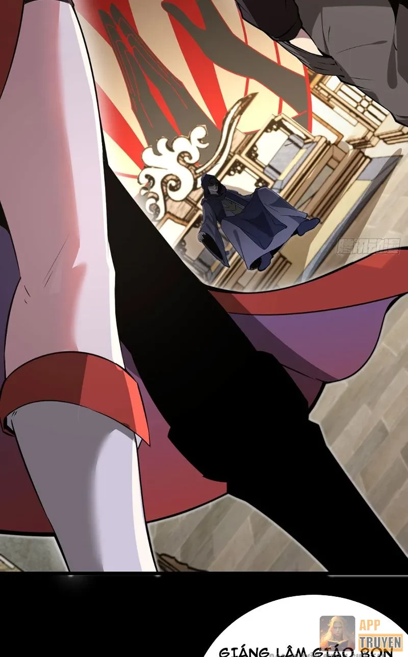 Người Khác Luyện Cấp Ta Tu Tiên, Tới Đại Thừa Kỳ Thì Rời Núi Chapter 19 - 5