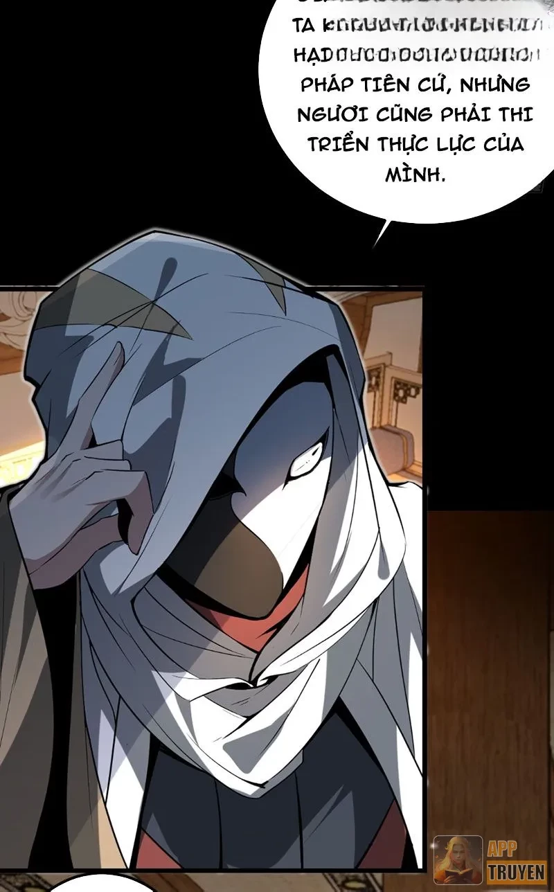 Người Khác Luyện Cấp Ta Tu Tiên, Tới Đại Thừa Kỳ Thì Rời Núi Chapter 19 - 6