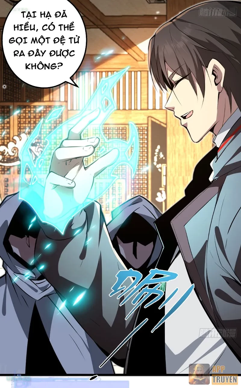 Người Khác Luyện Cấp Ta Tu Tiên, Tới Đại Thừa Kỳ Thì Rời Núi Chapter 19 - 7