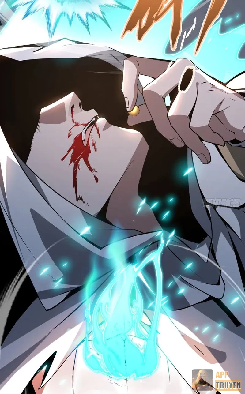 Người Khác Luyện Cấp Ta Tu Tiên, Tới Đại Thừa Kỳ Thì Rời Núi Chapter 19 - 9