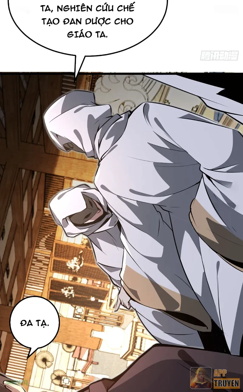 Người Khác Luyện Cấp Ta Tu Tiên, Tới Đại Thừa Kỳ Thì Rời Núi Chapter 19 - 12