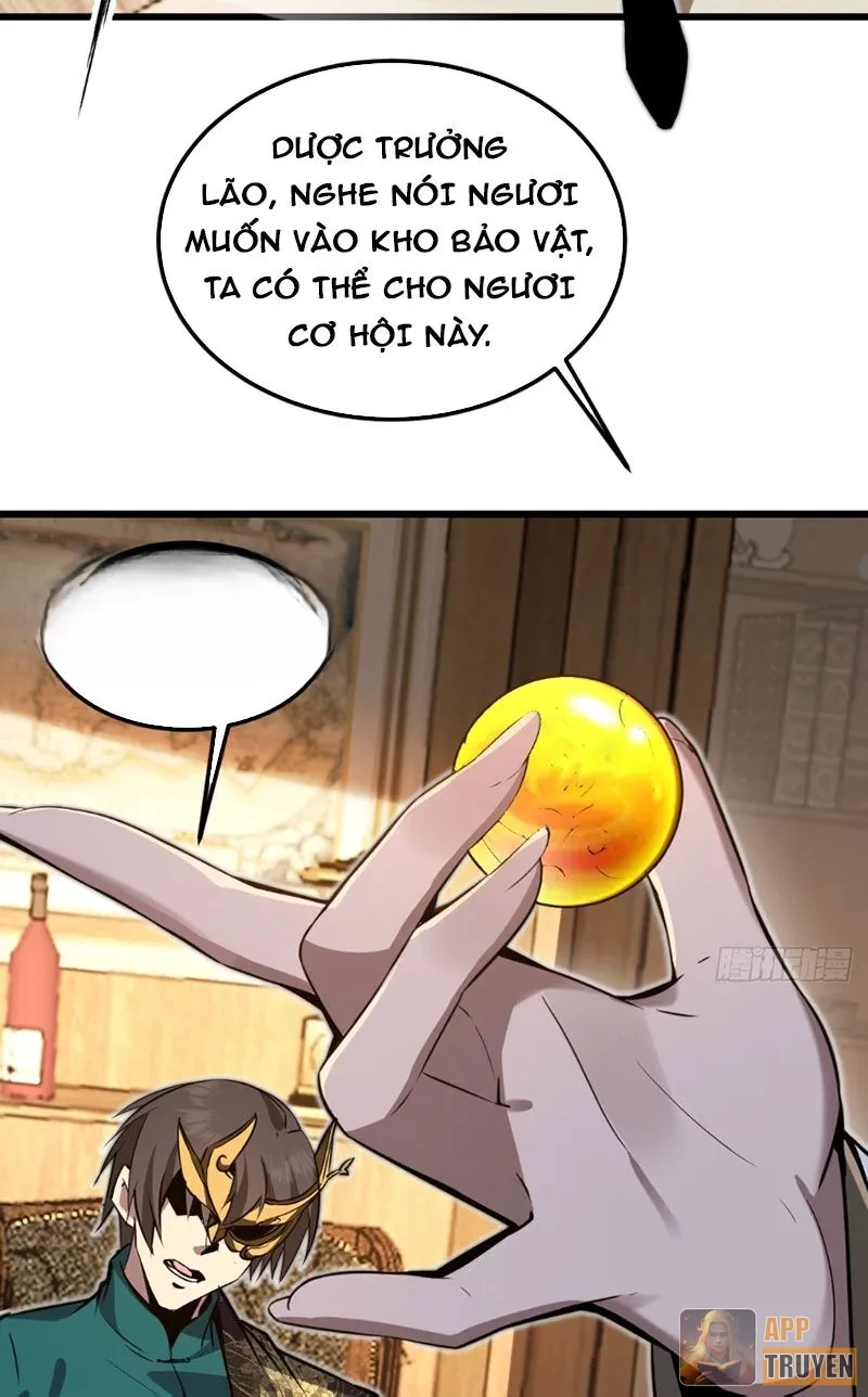 Người Khác Luyện Cấp Ta Tu Tiên, Tới Đại Thừa Kỳ Thì Rời Núi Chapter 19 - 15