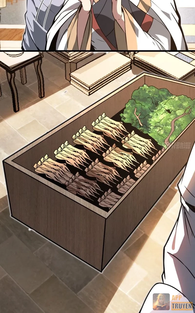 Người Khác Luyện Cấp Ta Tu Tiên, Tới Đại Thừa Kỳ Thì Rời Núi Chapter 19 - 17