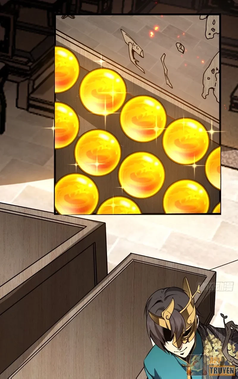 Người Khác Luyện Cấp Ta Tu Tiên, Tới Đại Thừa Kỳ Thì Rời Núi Chapter 19 - 21