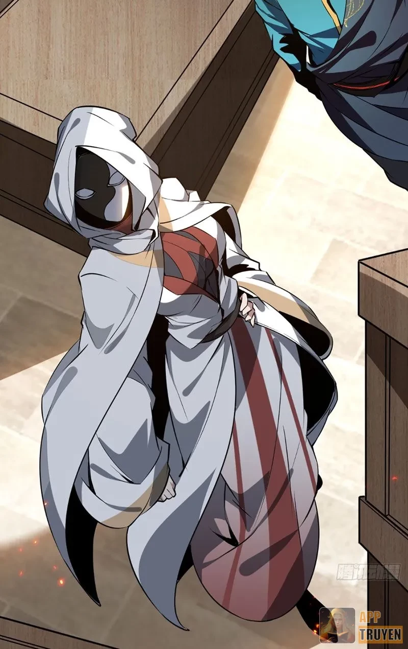 Người Khác Luyện Cấp Ta Tu Tiên, Tới Đại Thừa Kỳ Thì Rời Núi Chapter 19 - 22