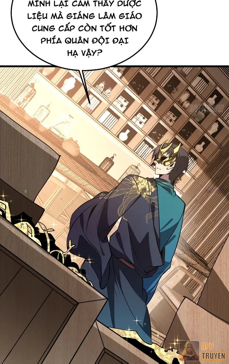 Người Khác Luyện Cấp Ta Tu Tiên, Tới Đại Thừa Kỳ Thì Rời Núi Chapter 19 - 26