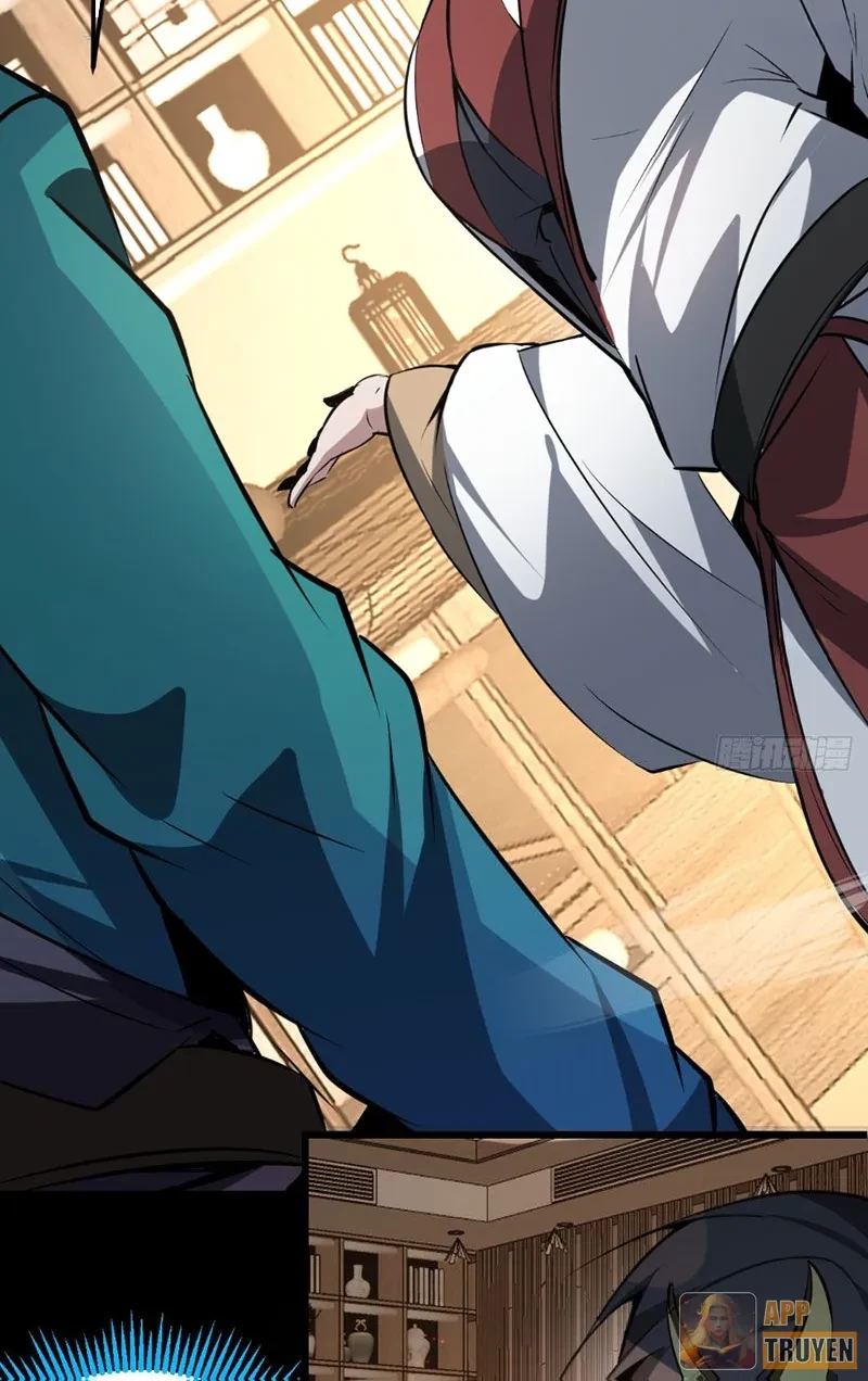 Người Khác Luyện Cấp Ta Tu Tiên, Tới Đại Thừa Kỳ Thì Rời Núi Chapter 19 - 28