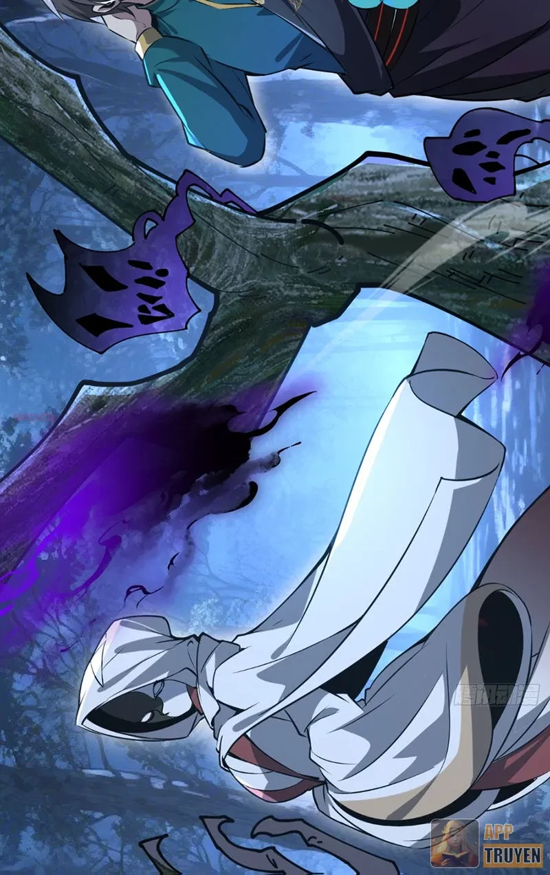 Người Khác Luyện Cấp Ta Tu Tiên, Tới Đại Thừa Kỳ Thì Rời Núi Chapter 19 - 30