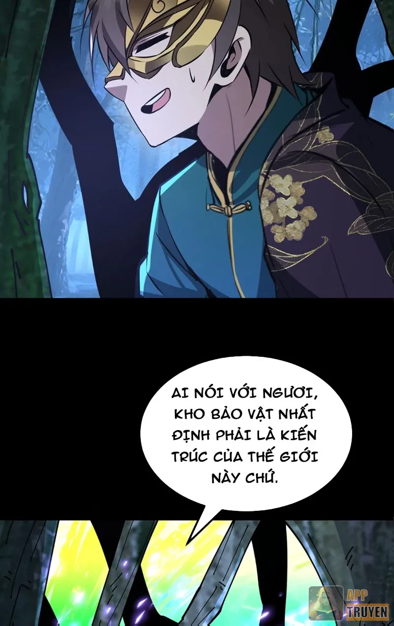 Người Khác Luyện Cấp Ta Tu Tiên, Tới Đại Thừa Kỳ Thì Rời Núi Chapter 19 - 32