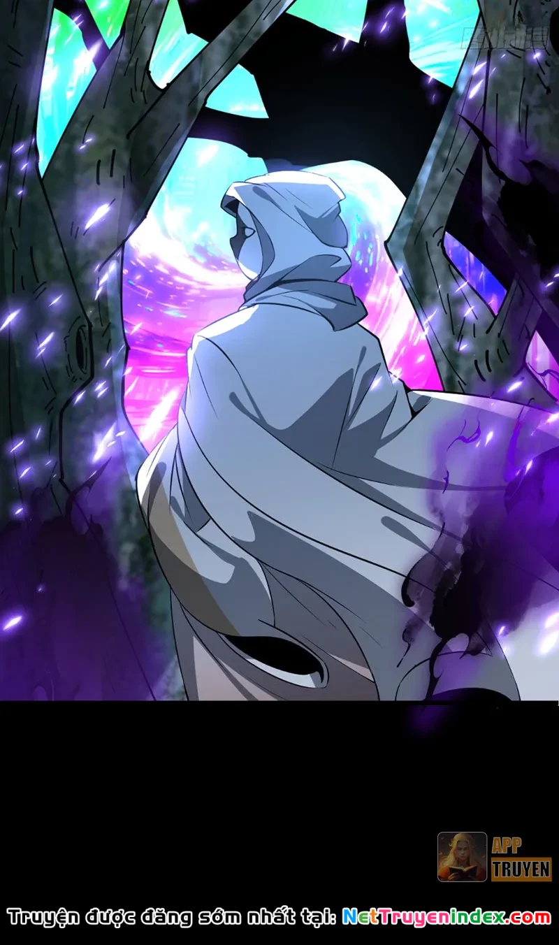 Người Khác Luyện Cấp Ta Tu Tiên, Tới Đại Thừa Kỳ Thì Rời Núi Chapter 19 - 33