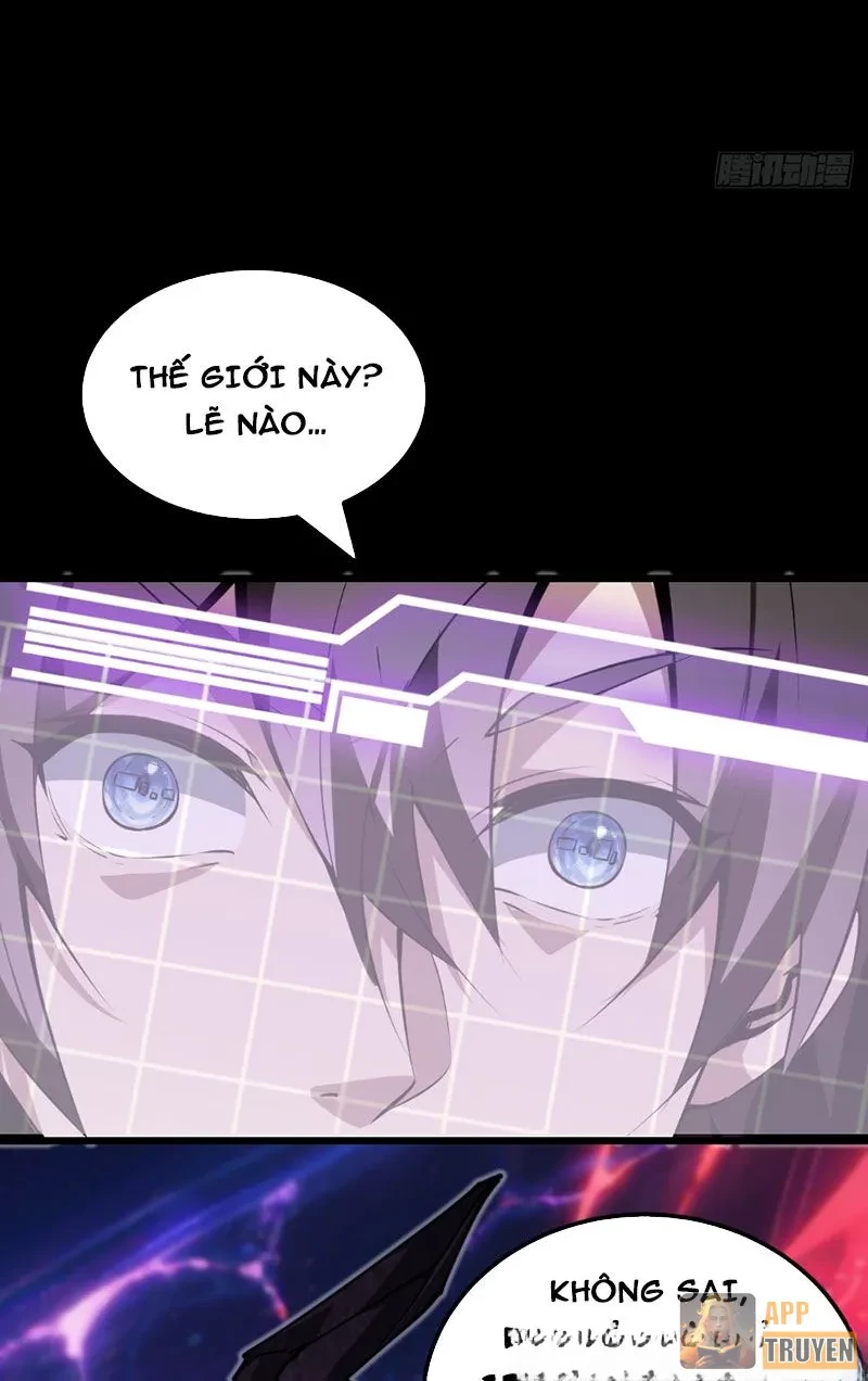 Người Khác Luyện Cấp Ta Tu Tiên, Tới Đại Thừa Kỳ Thì Rời Núi Chapter 19 - 34