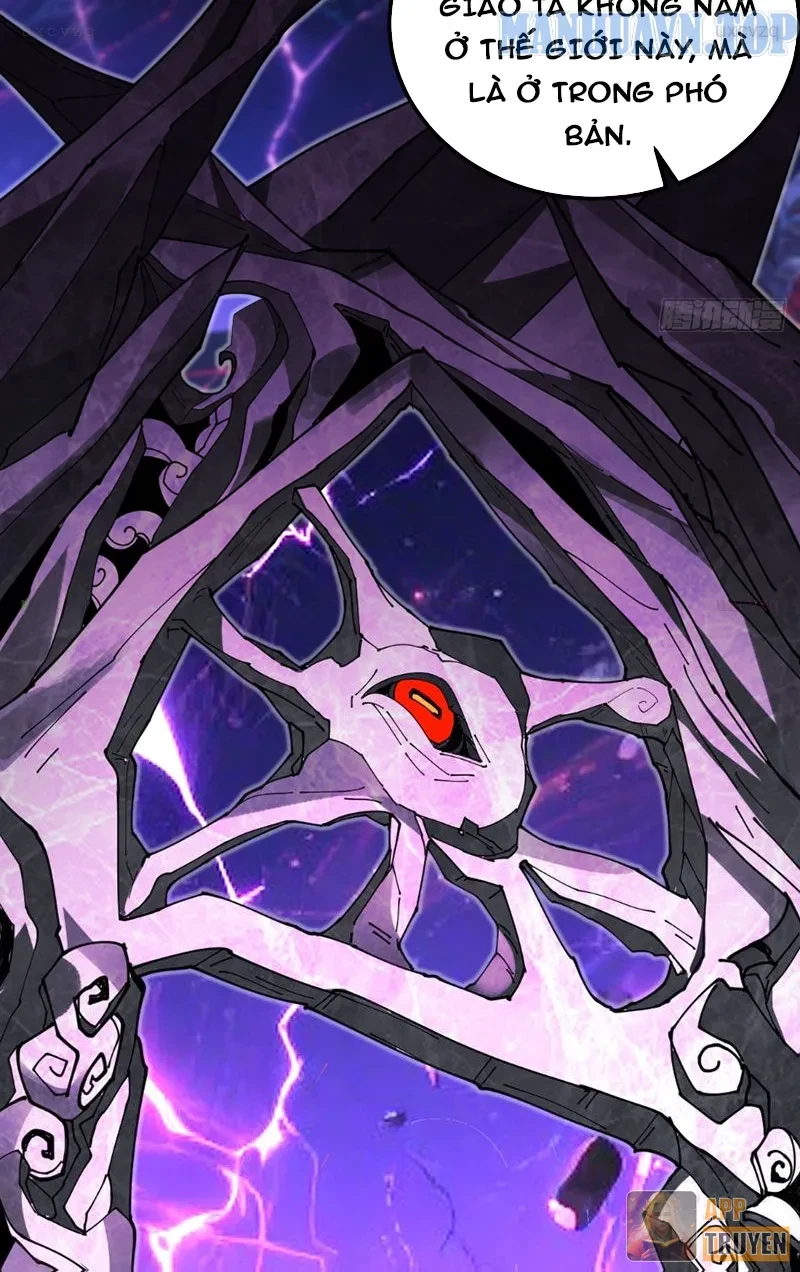 Người Khác Luyện Cấp Ta Tu Tiên, Tới Đại Thừa Kỳ Thì Rời Núi Chapter 19 - 35