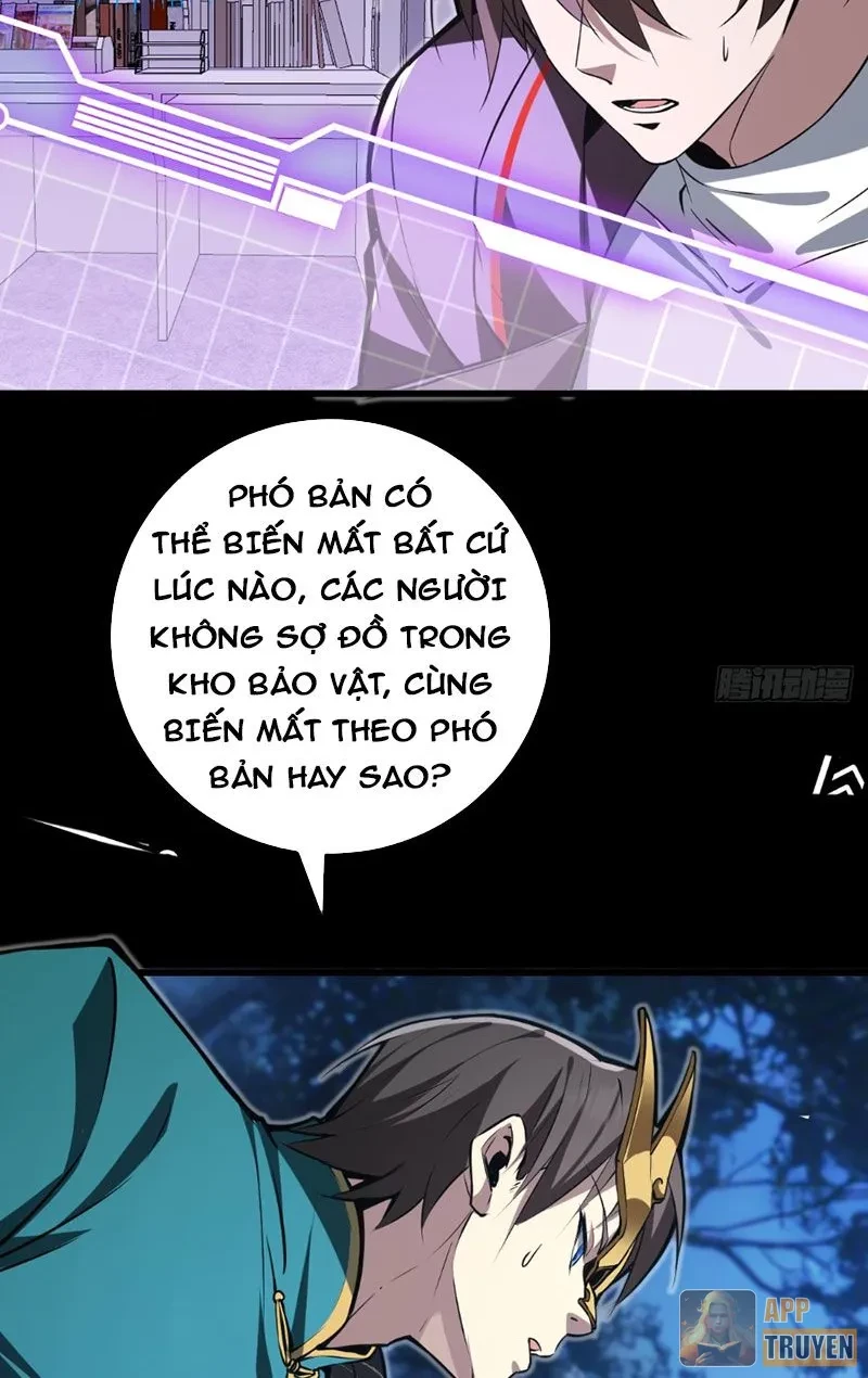 Người Khác Luyện Cấp Ta Tu Tiên, Tới Đại Thừa Kỳ Thì Rời Núi Chapter 19 - 37