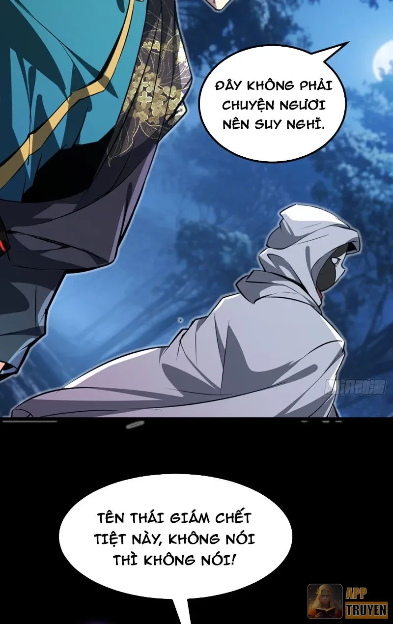 Người Khác Luyện Cấp Ta Tu Tiên, Tới Đại Thừa Kỳ Thì Rời Núi Chapter 19 - 38