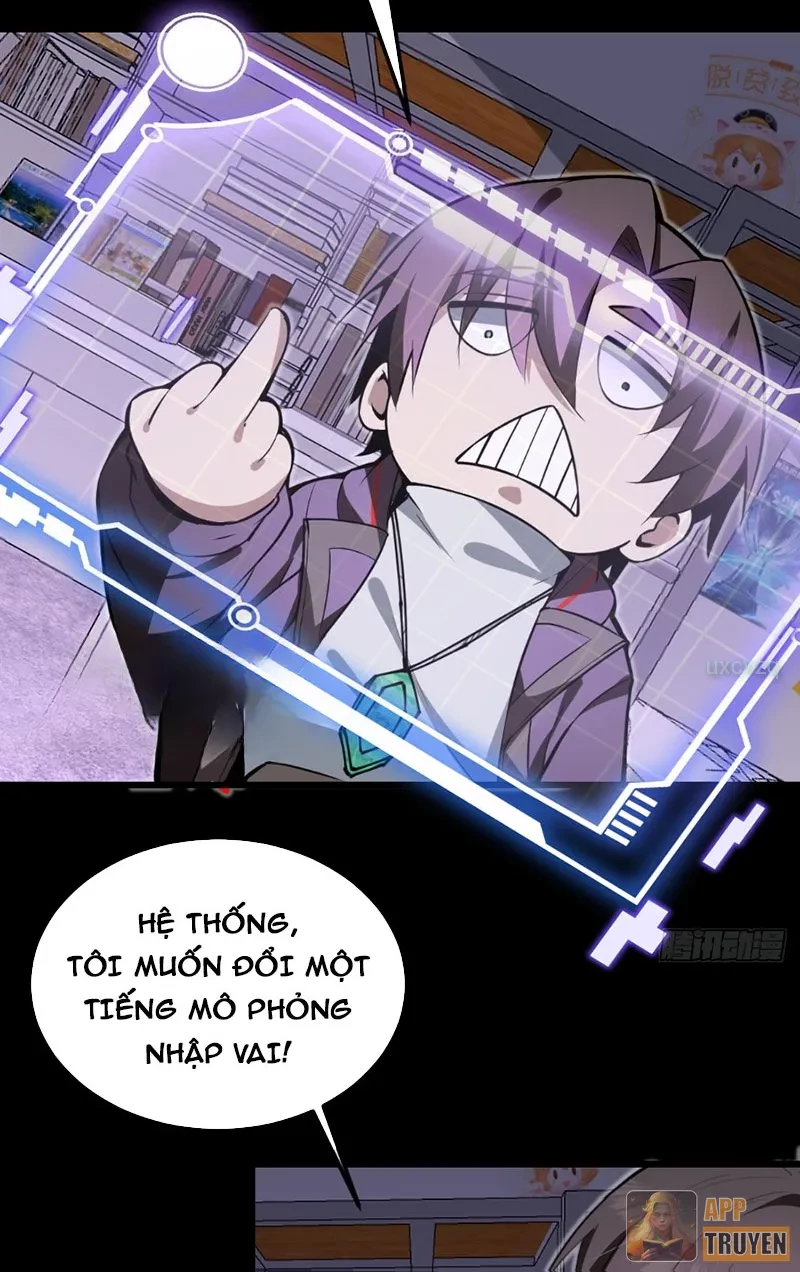 Người Khác Luyện Cấp Ta Tu Tiên, Tới Đại Thừa Kỳ Thì Rời Núi Chapter 19 - 39