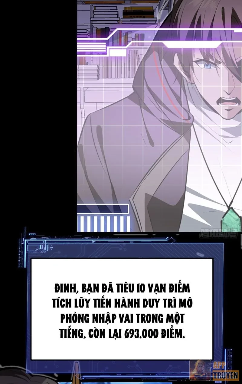 Người Khác Luyện Cấp Ta Tu Tiên, Tới Đại Thừa Kỳ Thì Rời Núi Chapter 19 - 40