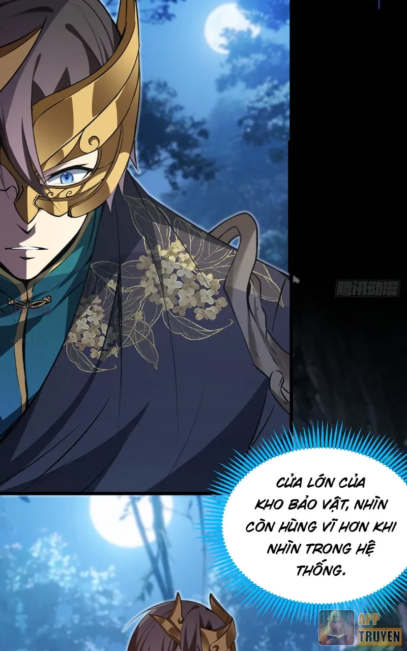 Người Khác Luyện Cấp Ta Tu Tiên, Tới Đại Thừa Kỳ Thì Rời Núi Chapter 19 - 41