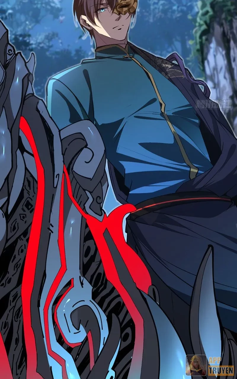 Người Khác Luyện Cấp Ta Tu Tiên, Tới Đại Thừa Kỳ Thì Rời Núi Chapter 19 - 42