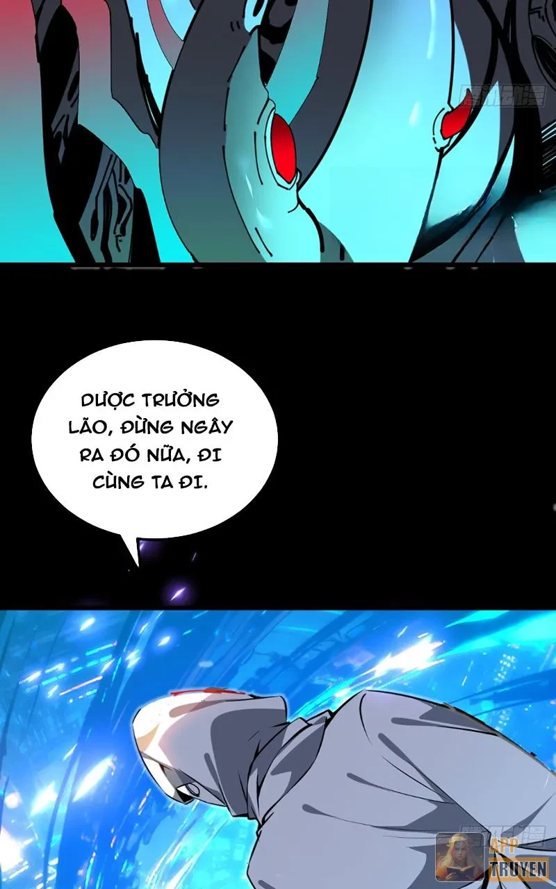 Người Khác Luyện Cấp Ta Tu Tiên, Tới Đại Thừa Kỳ Thì Rời Núi Chapter 19 - 43