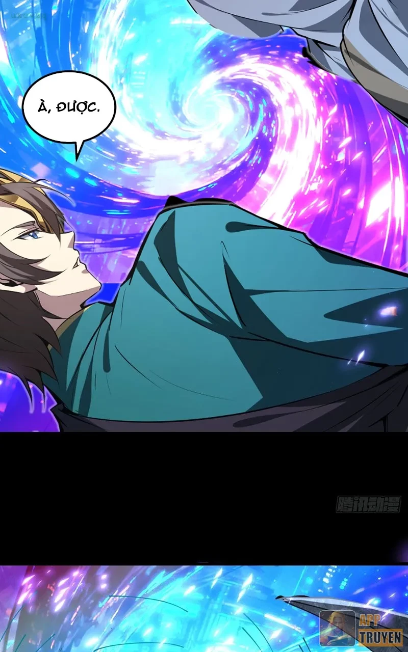 Người Khác Luyện Cấp Ta Tu Tiên, Tới Đại Thừa Kỳ Thì Rời Núi Chapter 19 - 44