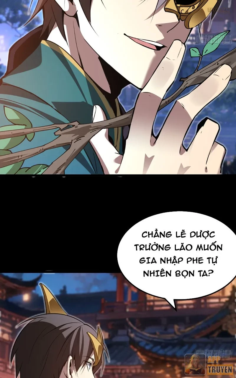 Người Khác Luyện Cấp Ta Tu Tiên, Tới Đại Thừa Kỳ Thì Rời Núi Chapter 19 - 48