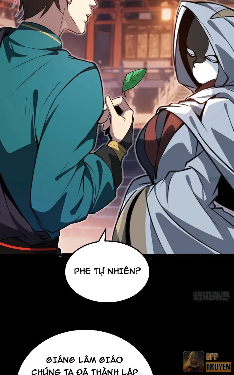 Người Khác Luyện Cấp Ta Tu Tiên, Tới Đại Thừa Kỳ Thì Rời Núi Chapter 19 - 49