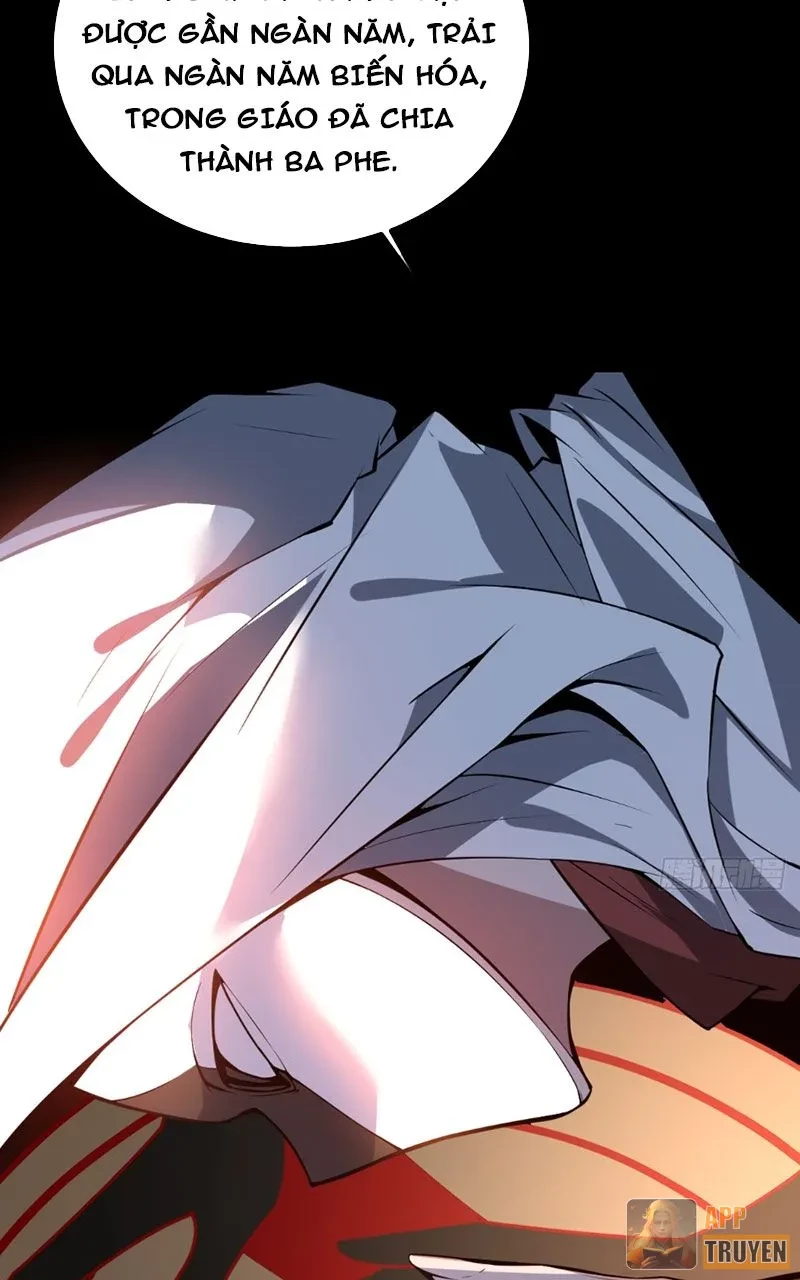 Người Khác Luyện Cấp Ta Tu Tiên, Tới Đại Thừa Kỳ Thì Rời Núi Chapter 19 - 50