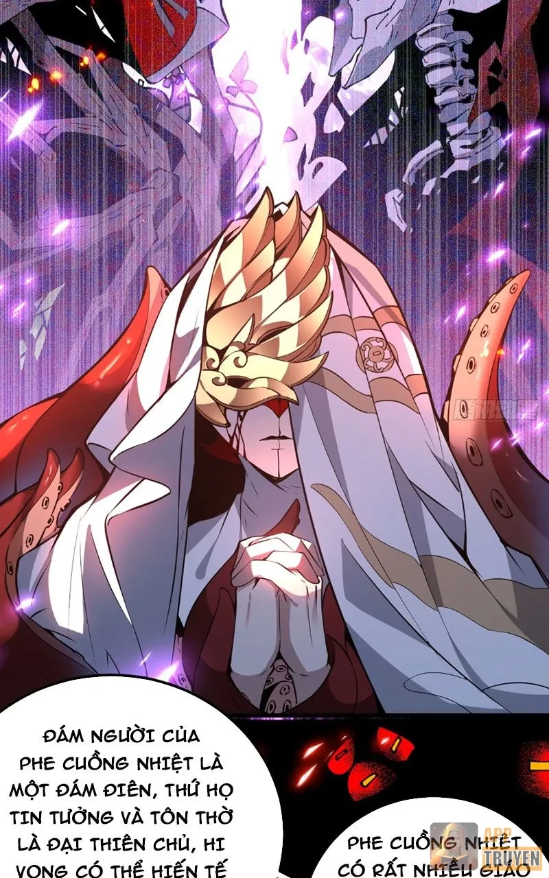 Người Khác Luyện Cấp Ta Tu Tiên, Tới Đại Thừa Kỳ Thì Rời Núi Chapter 19 - 52