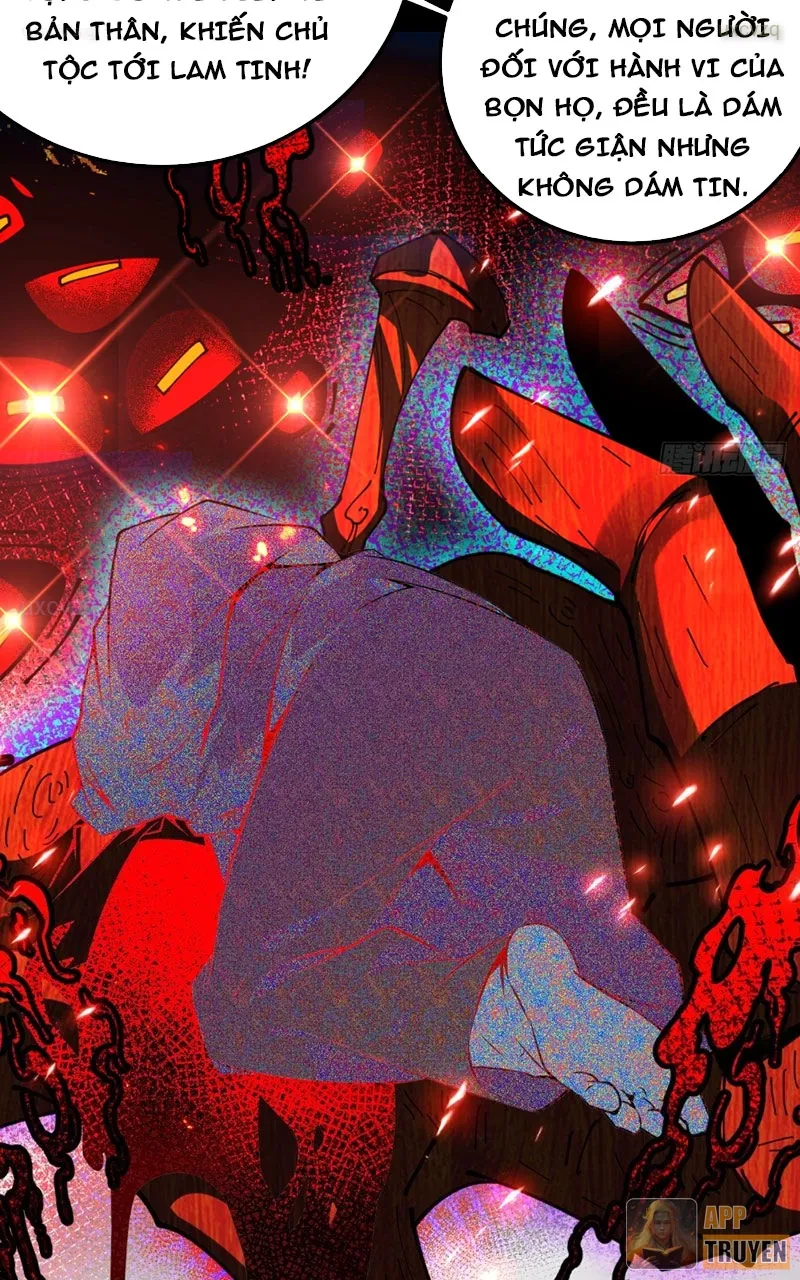 Người Khác Luyện Cấp Ta Tu Tiên, Tới Đại Thừa Kỳ Thì Rời Núi Chapter 19 - 53