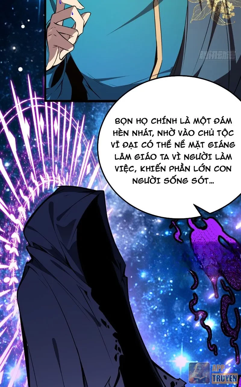 Người Khác Luyện Cấp Ta Tu Tiên, Tới Đại Thừa Kỳ Thì Rời Núi Chapter 19 - 55