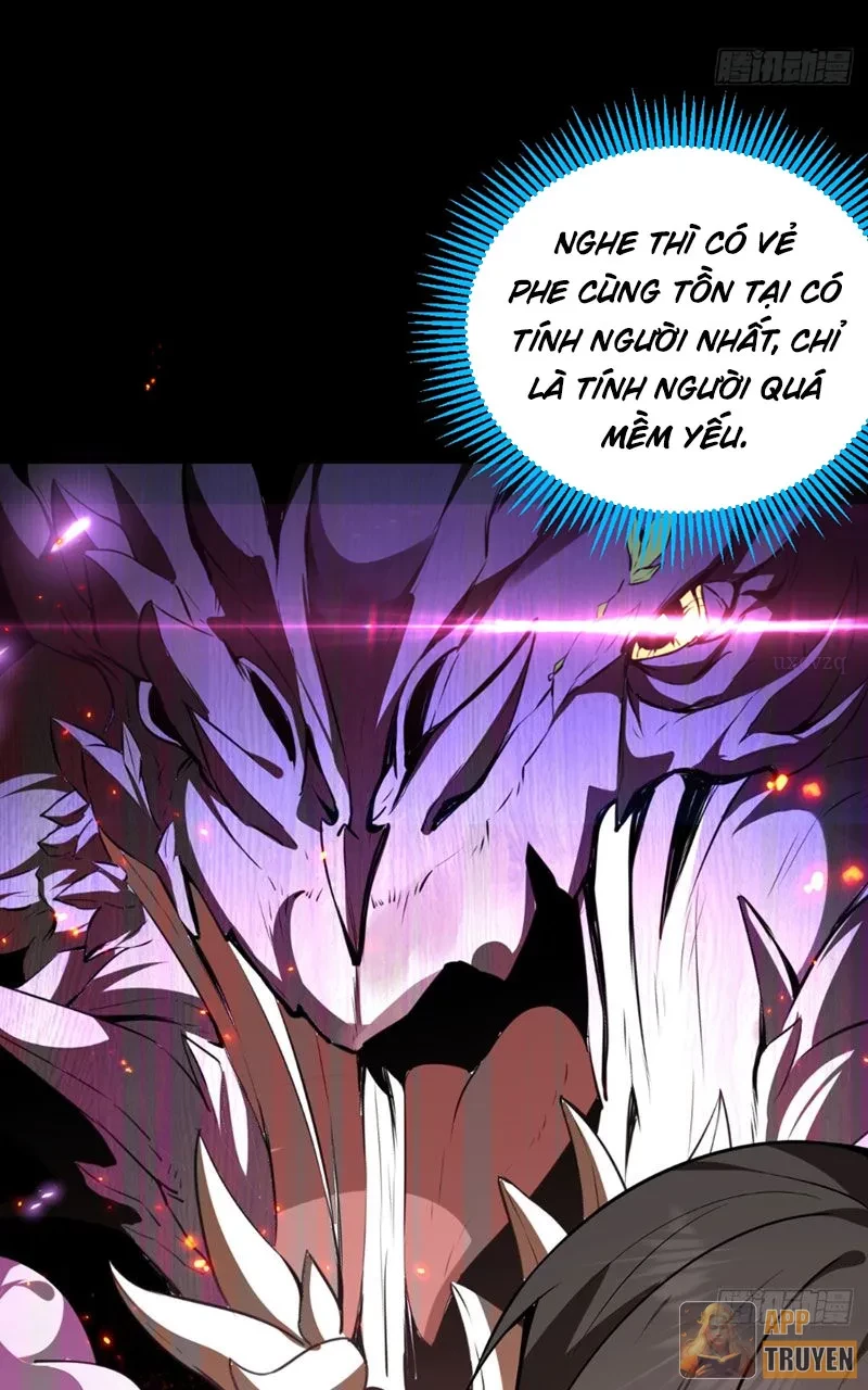 Người Khác Luyện Cấp Ta Tu Tiên, Tới Đại Thừa Kỳ Thì Rời Núi Chapter 19 - 58