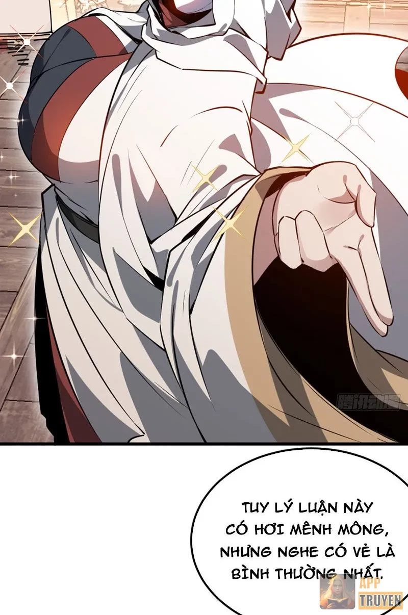 Người Khác Luyện Cấp Ta Tu Tiên, Tới Đại Thừa Kỳ Thì Rời Núi Chapter 19 - 61