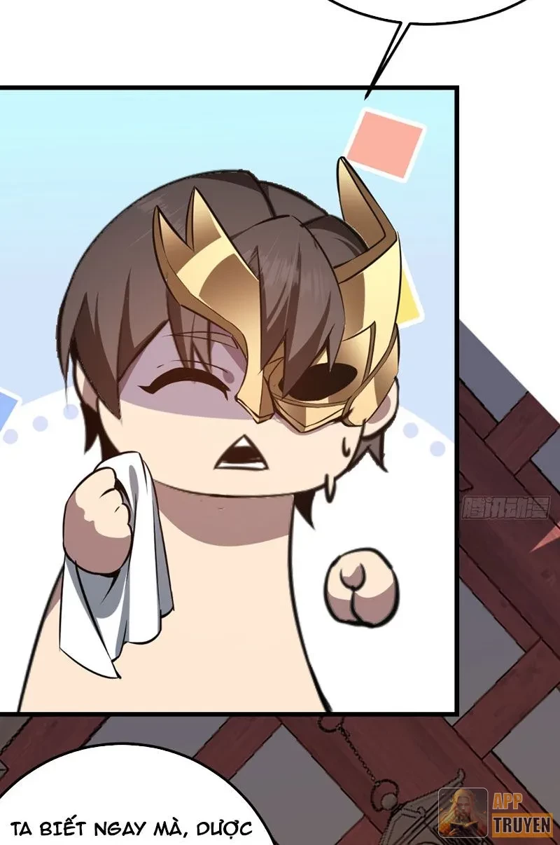 Người Khác Luyện Cấp Ta Tu Tiên, Tới Đại Thừa Kỳ Thì Rời Núi Chapter 19 - 62