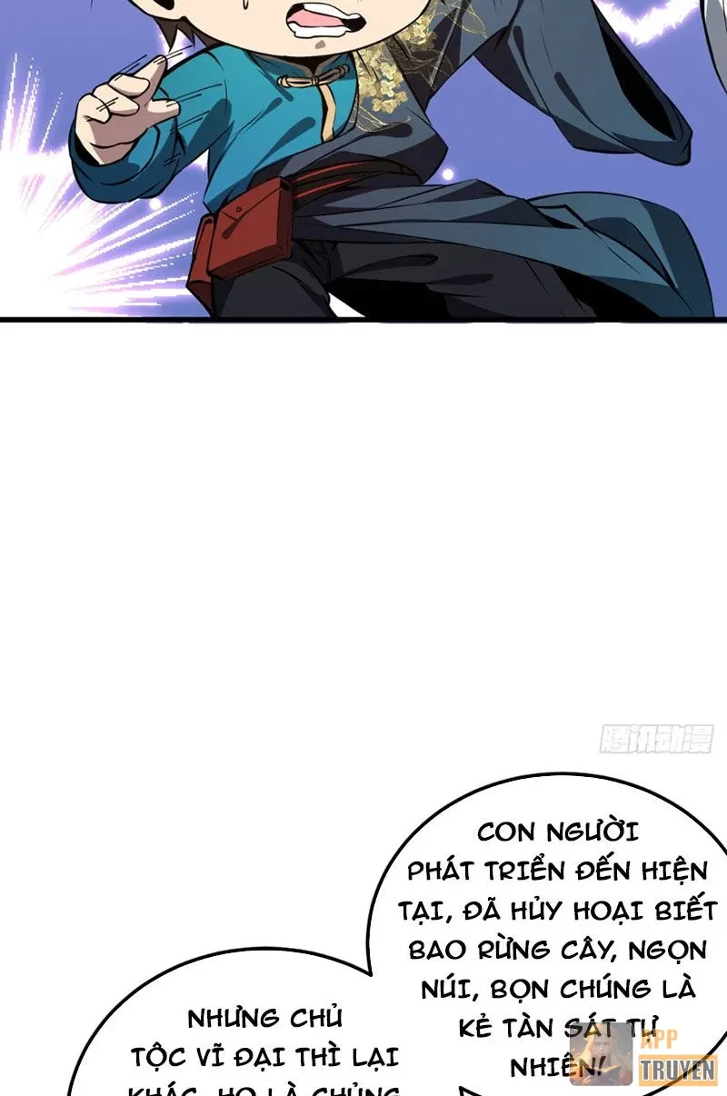 Người Khác Luyện Cấp Ta Tu Tiên, Tới Đại Thừa Kỳ Thì Rời Núi Chapter 19 - 65