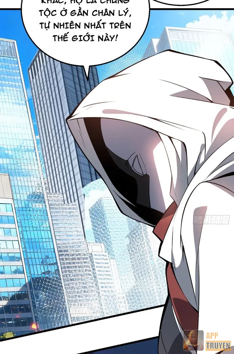 Người Khác Luyện Cấp Ta Tu Tiên, Tới Đại Thừa Kỳ Thì Rời Núi Chapter 19 - 66