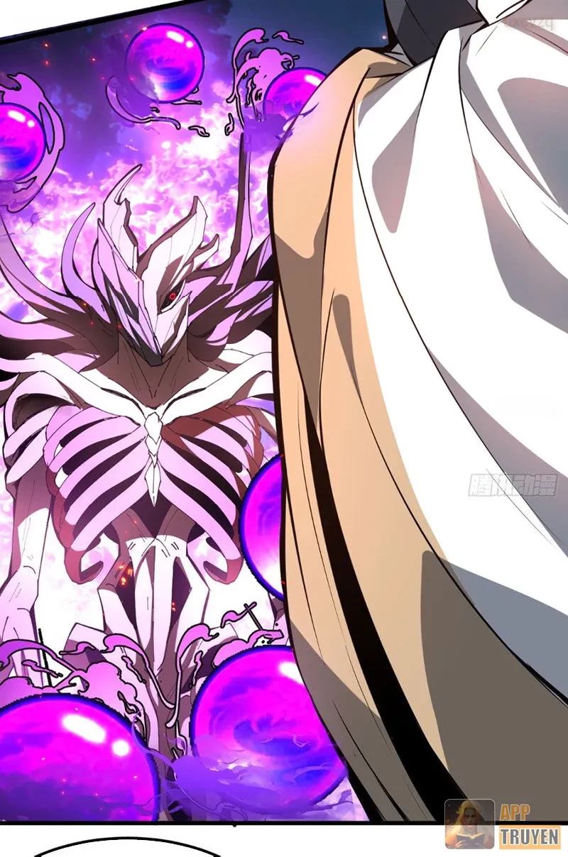 Người Khác Luyện Cấp Ta Tu Tiên, Tới Đại Thừa Kỳ Thì Rời Núi Chapter 19 - 67