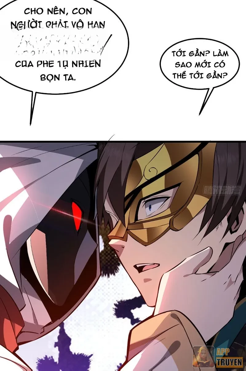 Người Khác Luyện Cấp Ta Tu Tiên, Tới Đại Thừa Kỳ Thì Rời Núi Chapter 19 - 68