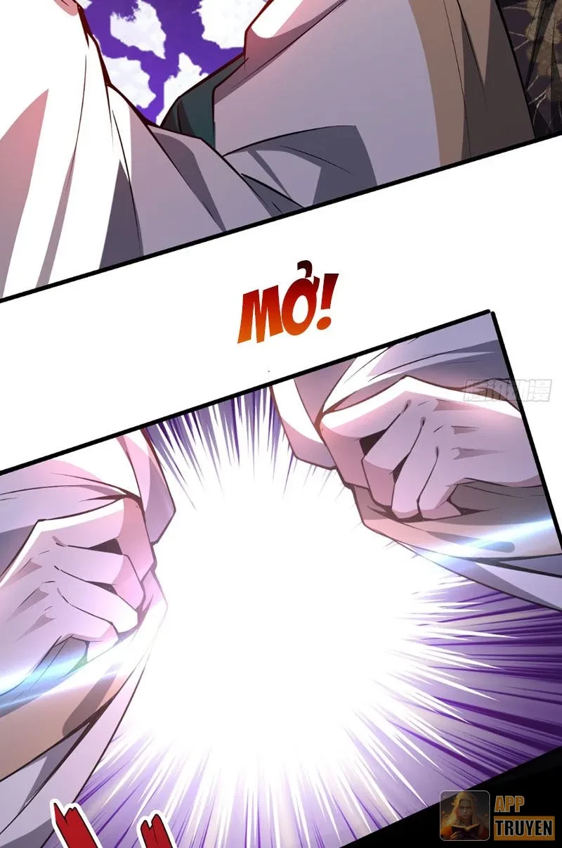 Người Khác Luyện Cấp Ta Tu Tiên, Tới Đại Thừa Kỳ Thì Rời Núi Chapter 19 - 69