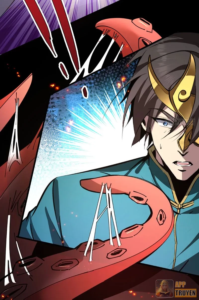 Người Khác Luyện Cấp Ta Tu Tiên, Tới Đại Thừa Kỳ Thì Rời Núi Chapter 19 - 70