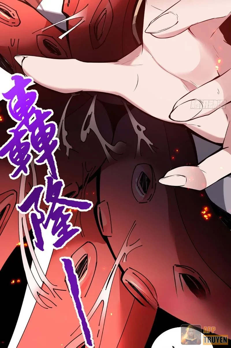 Người Khác Luyện Cấp Ta Tu Tiên, Tới Đại Thừa Kỳ Thì Rời Núi Chapter 19 - 72