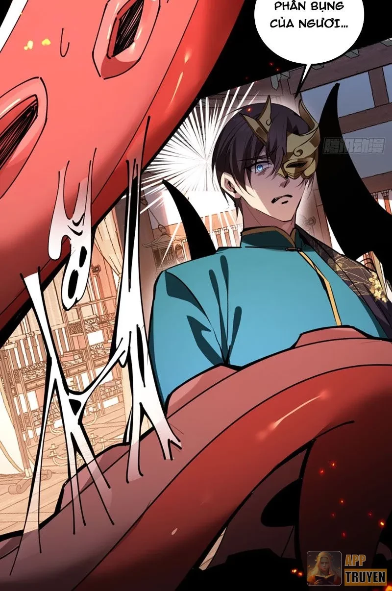 Người Khác Luyện Cấp Ta Tu Tiên, Tới Đại Thừa Kỳ Thì Rời Núi Chapter 19 - 73