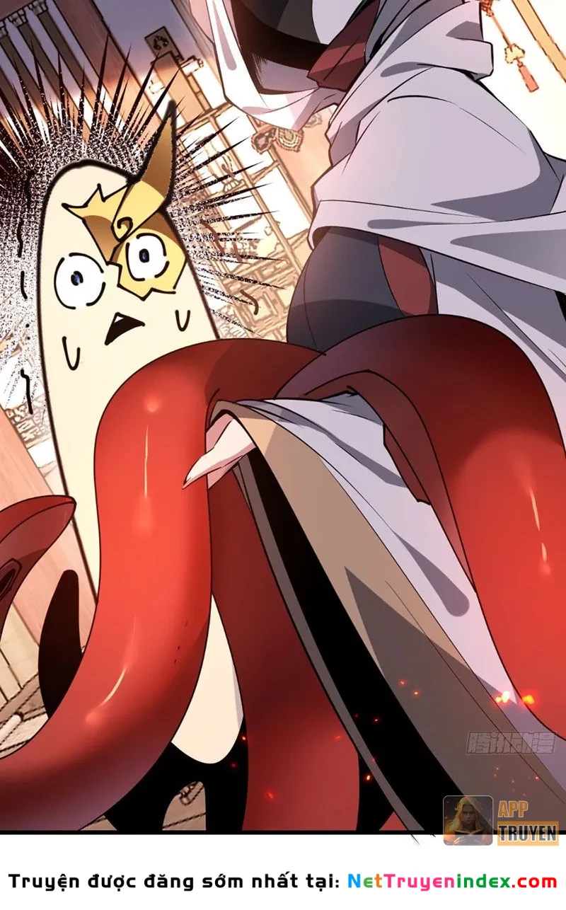 Người Khác Luyện Cấp Ta Tu Tiên, Tới Đại Thừa Kỳ Thì Rời Núi Chapter 19 - 75