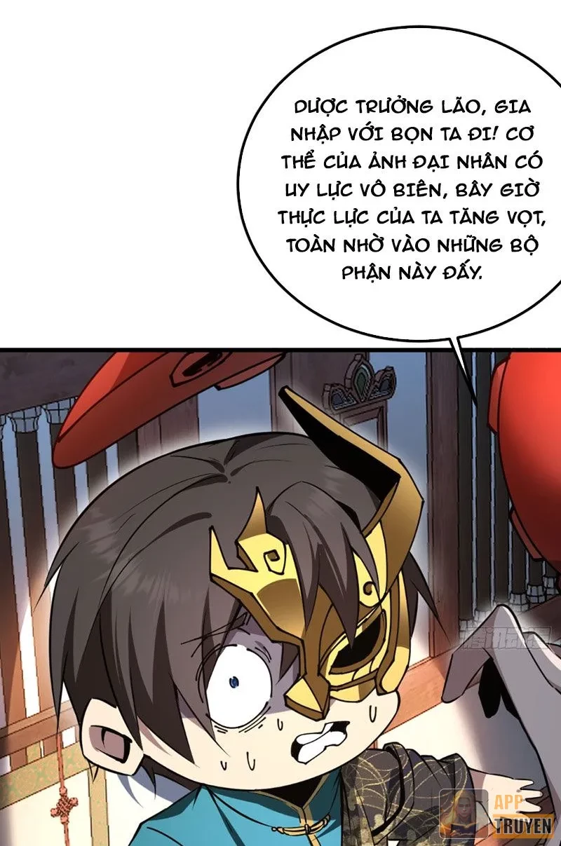 Người Khác Luyện Cấp Ta Tu Tiên, Tới Đại Thừa Kỳ Thì Rời Núi Chapter 19 - 76