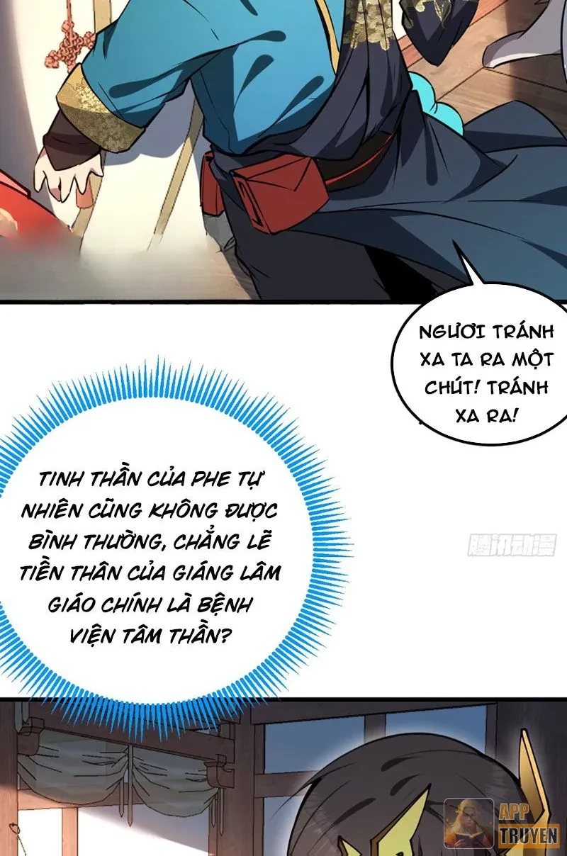 Người Khác Luyện Cấp Ta Tu Tiên, Tới Đại Thừa Kỳ Thì Rời Núi Chapter 19 - 77