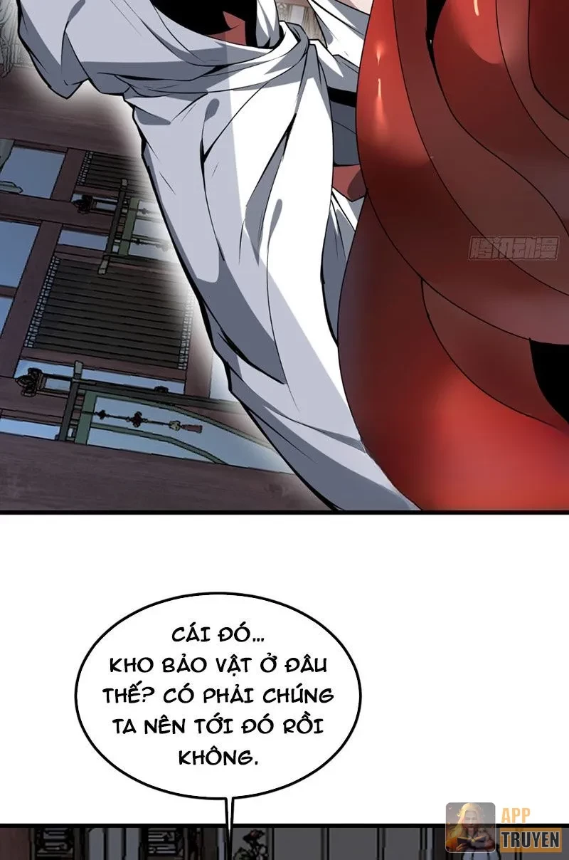 Người Khác Luyện Cấp Ta Tu Tiên, Tới Đại Thừa Kỳ Thì Rời Núi Chapter 19 - 80