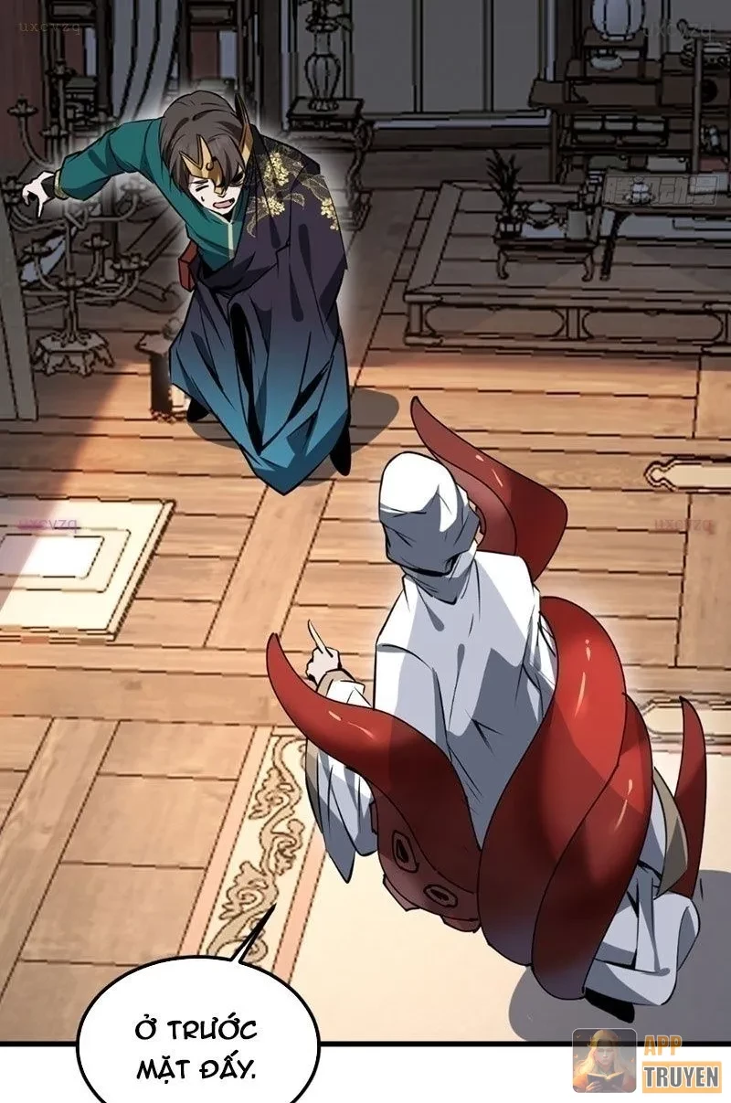 Người Khác Luyện Cấp Ta Tu Tiên, Tới Đại Thừa Kỳ Thì Rời Núi Chapter 19 - 81