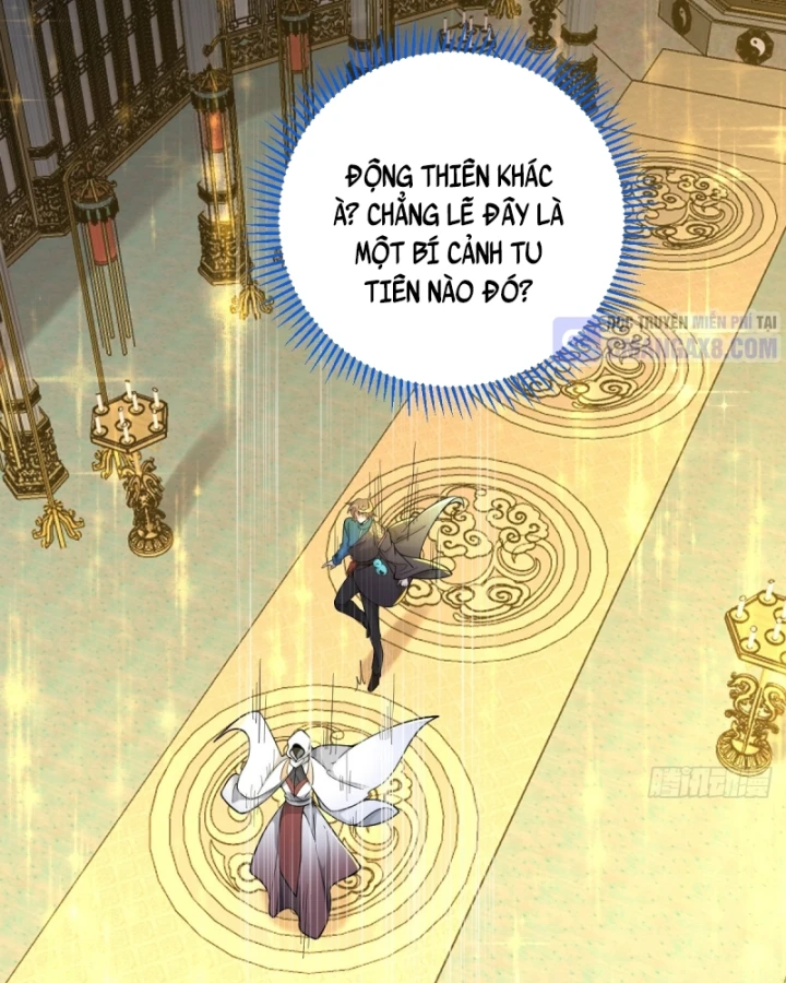 Người Khác Luyện Cấp Ta Tu Tiên, Tới Đại Thừa Kỳ Thì Rời Núi Chapter 20 - 3