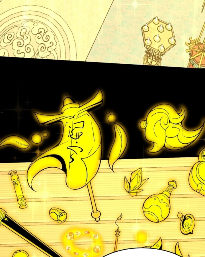 Người Khác Luyện Cấp Ta Tu Tiên, Tới Đại Thừa Kỳ Thì Rời Núi Chapter 20 - 4