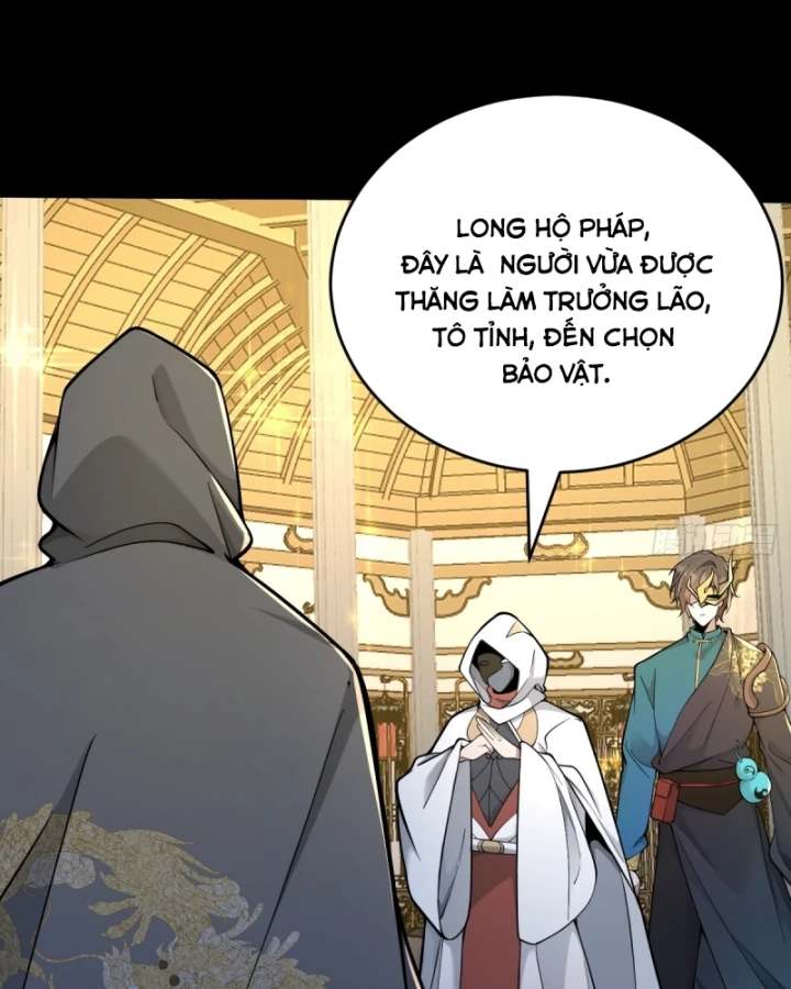 Người Khác Luyện Cấp Ta Tu Tiên, Tới Đại Thừa Kỳ Thì Rời Núi Chapter 20 - 7