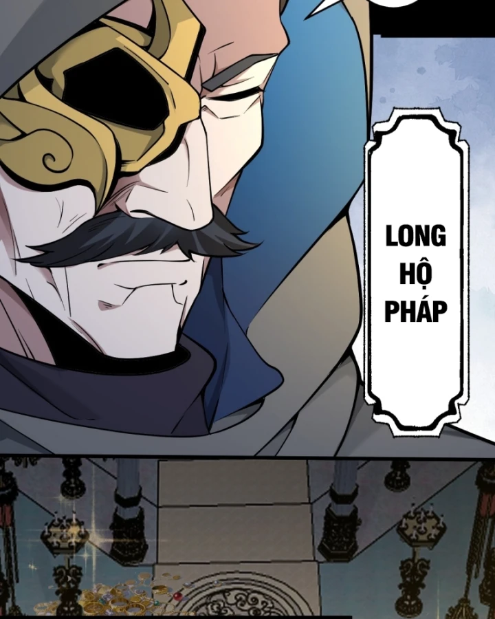 Người Khác Luyện Cấp Ta Tu Tiên, Tới Đại Thừa Kỳ Thì Rời Núi Chapter 20 - 9